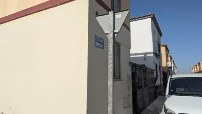 Semi-detached house on Calle de Batea, 17 photo 11